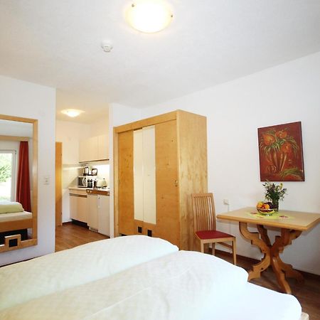 Appartements Fliana Mathon/Ischgl Exterior photo